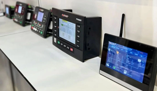 孚创增程式储能微电网首次亮相第30届亚洲国际电力及能源展览会