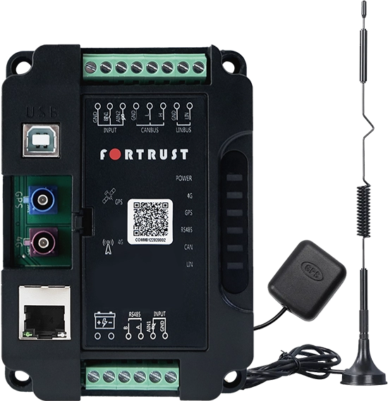 云监控与远程管理