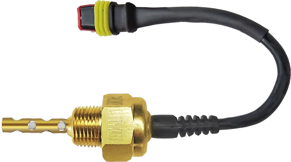 电容式油位传感器