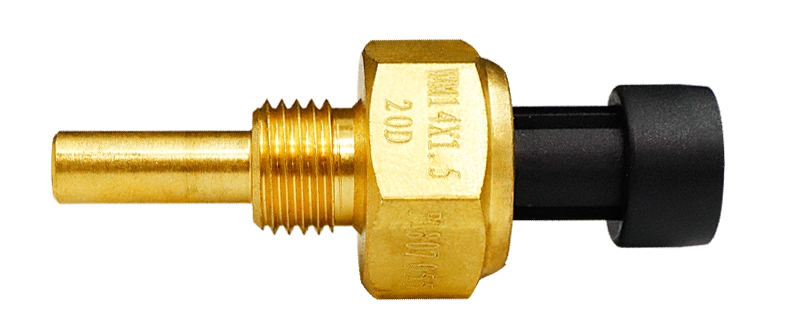 电子式温度传感器