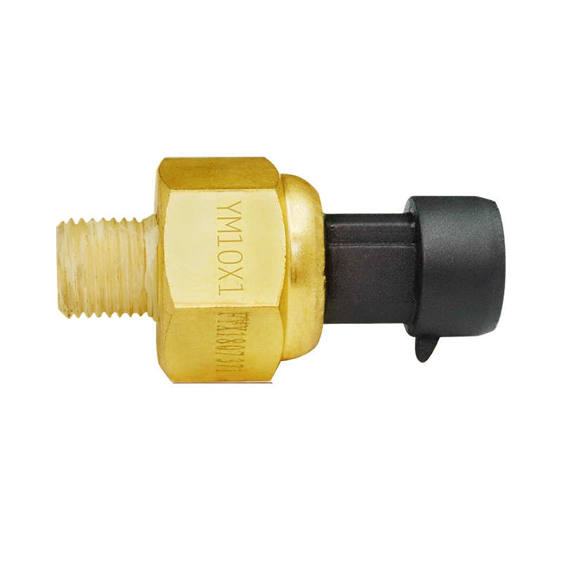 电子式油压传感器