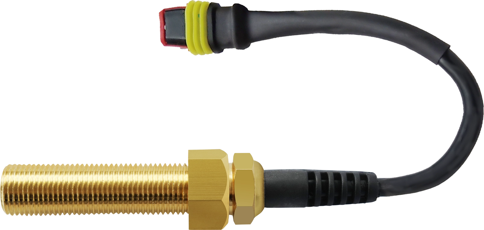 磁电式转速传感器