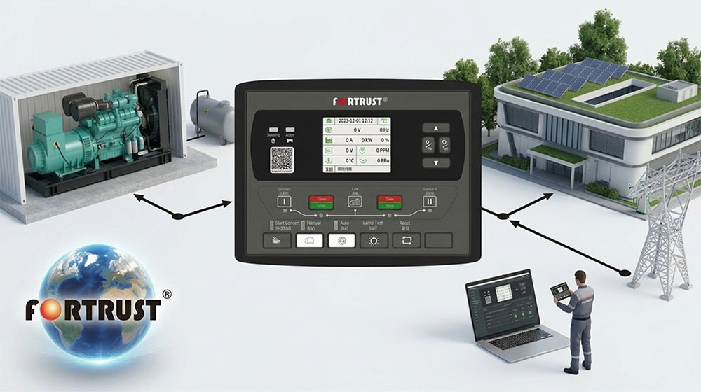应急电源解决方案