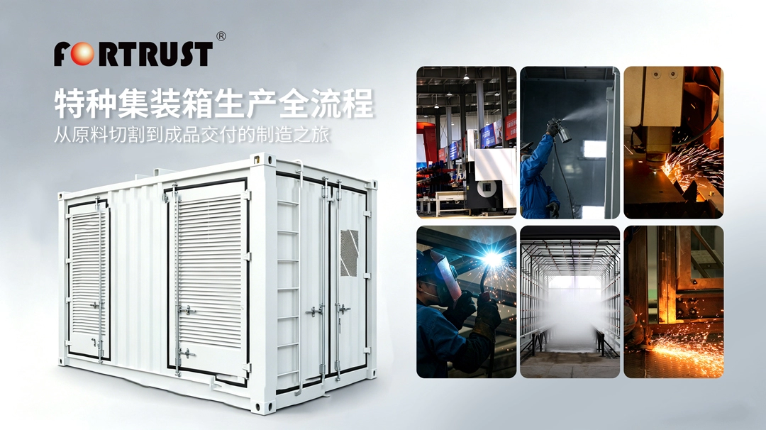 赴智造之约 笃同行之谊 | 孚创特箱工厂合作伙伴开放日圆满落幕 感恩信赖